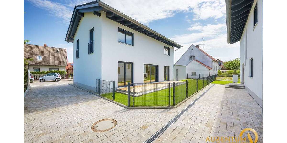 Einfamilienhaus Ergolding - 6 Zimmer, 150 m&sup2;, 935.000&euro; | Angebot:26844903