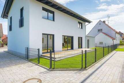 Haus Ergolding - 6 Zimmer, 150 m&sup2;, 935.000&euro; | Angebot:26844903
