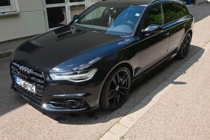 Audi A6 189.000 km 17.500 &euro; Rudelzhausen 84104