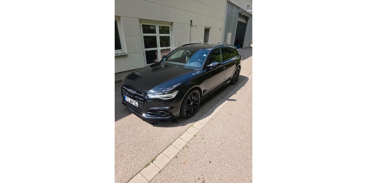 Audi A6 189.000 km 17.500 &euro; Rudelzhausen 84104