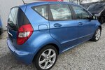 Mercedes-Benz A 200 Avantgarde Automatik Xenon Leder Alu 116.400 km 6.800 &euro; Altdorf 84032