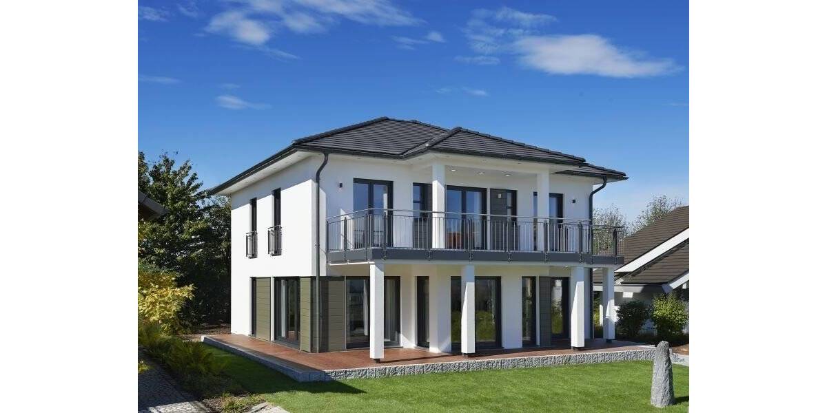 Einfamilienhaus Fraunberg - 6 Zimmer, 202 m&sup2;, 977.700&euro; | Angebot:25915806