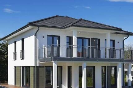 Haus Fraunberg - 6 Zimmer, 202 m&sup2;, 977.700&euro; | Angebot:25915806