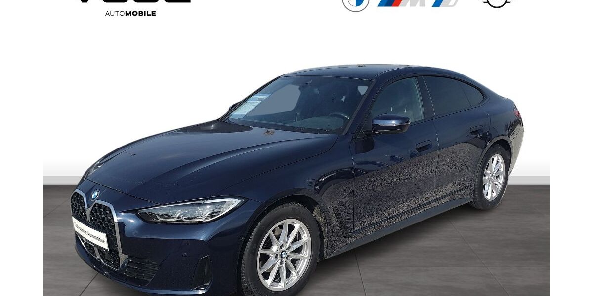 BMW 420 35.428 km 37.280 &euro; Dingolfing 84130