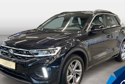 VW T-Roc 20.772 km 26.009 &euro; Landshut 84030