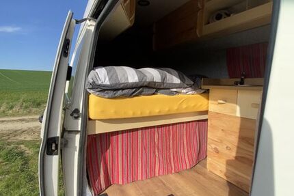 VW T5 Transporter 261.257 km 15.900 &euro; Tiefenbach 84184
