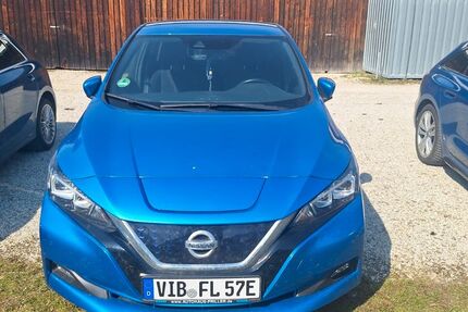 Nissan Leaf 69.000 km 13.700 &euro; Kröning 84178