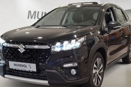 Suzuki (SX4) S-Cross 17.812 km 29.900 &euro; Landshut 84030