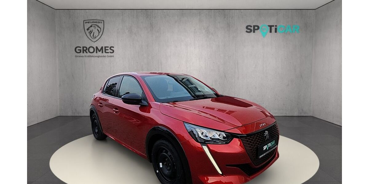 Peugeot 208 21.000 km 19.900 &euro; Wartenberg 85456