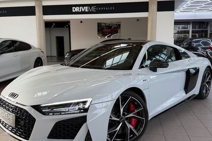 Audi R8 11.503 km 169.999 &euro; Dorfen 84405