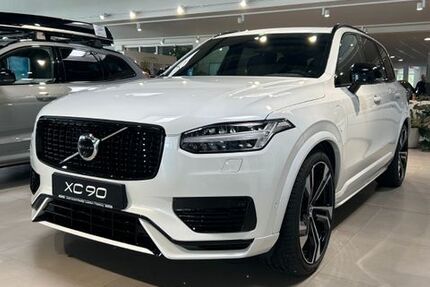 Volvo XC90 12.000 km 76.350 &euro; Landshut 84030