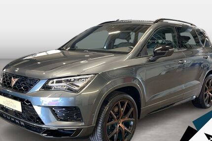 Cupra Ateca 60.042 km 24.810 &euro; Landshut 84030