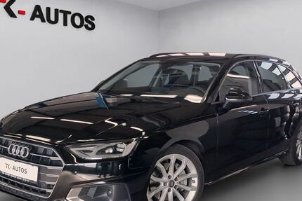 Audi A4 114.543 km 23.490 &euro; Dorfen 84405