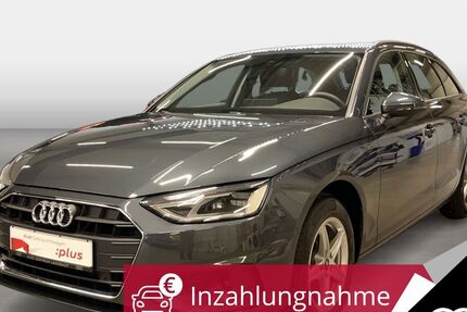 Audi A4 23.150 km 32.572 &euro; Landshut 84030