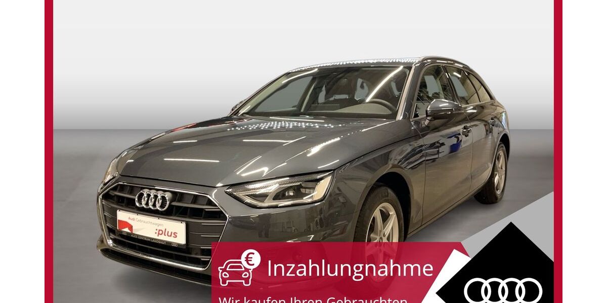 Audi A4 23.150 km 32.572 &euro; Landshut 84030