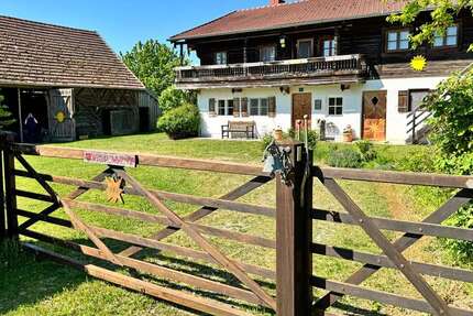 Haus Frontenhausen - 9 Zimmer, 300 m&sup2;, 995.000&euro; | Angebot:25865150