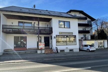 Gewerbeobjekt Kumhausen - 995&euro; | Angebot:23770524