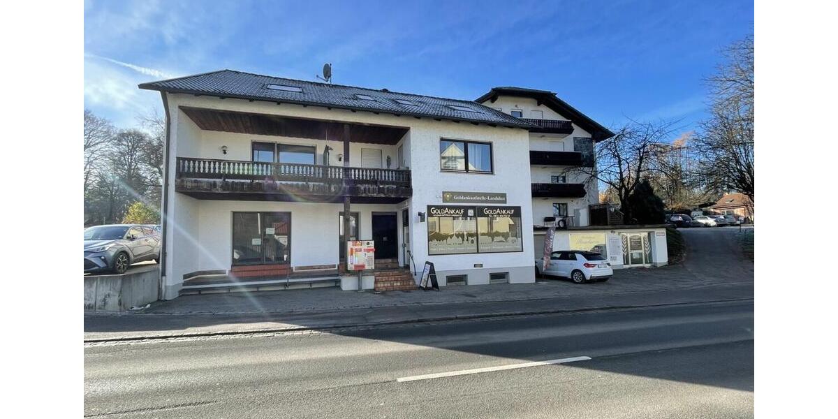 Gewerbeobjekt Kumhausen - 995&euro; | Angebot:23770524