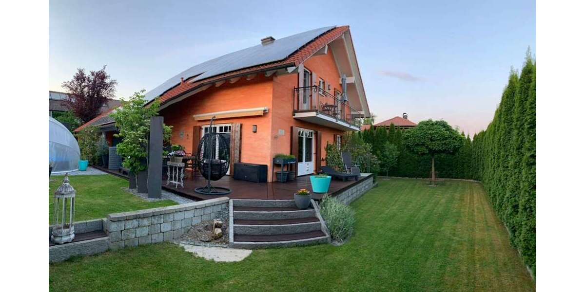 Einfamilienhaus Tiefenbach - 5 Zimmer, 180 m&sup2;, 950.000&euro; | Angebot:25519992