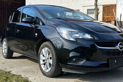 Opel Corsa 107.771 km 6.400 &euro; Adlkofen 84166