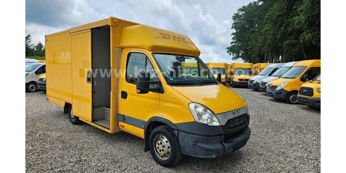 IVECO Andere 91.000 km 5.653 &euro; Pfeffenhausen 84076