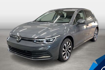 VW Golf 38.320 km 21.850 &euro; Landshut 84030