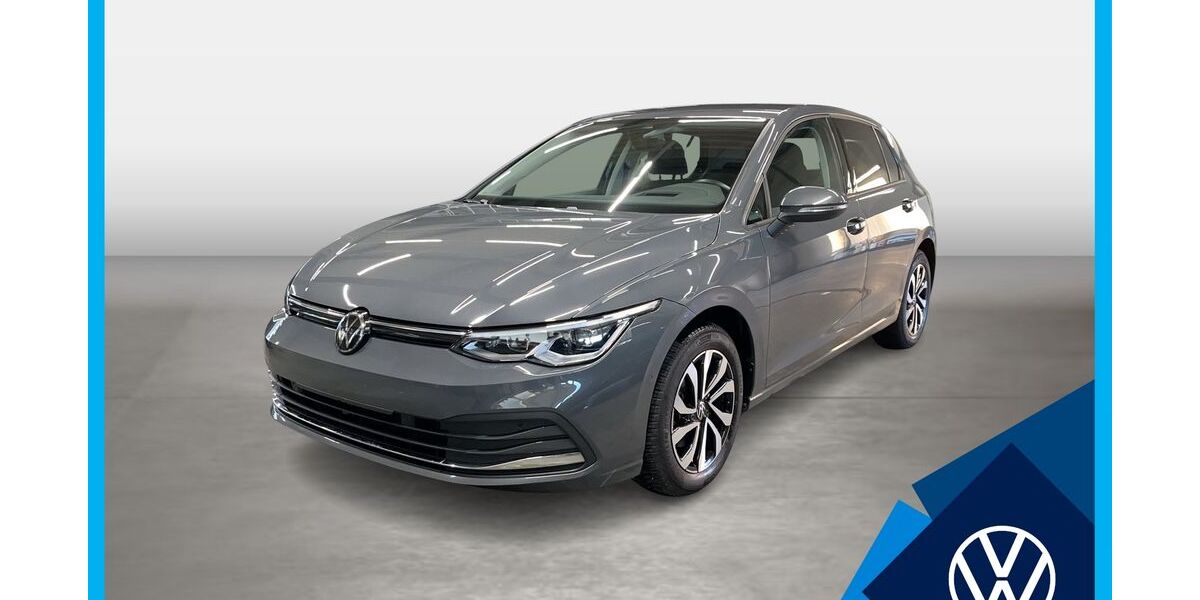 VW Golf 38.320 km 21.850 &euro; Landshut 84030