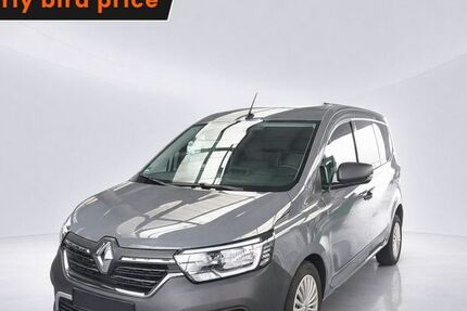 Renault Kangoo 54.932 km 14.646 &euro; Ergolding 84030