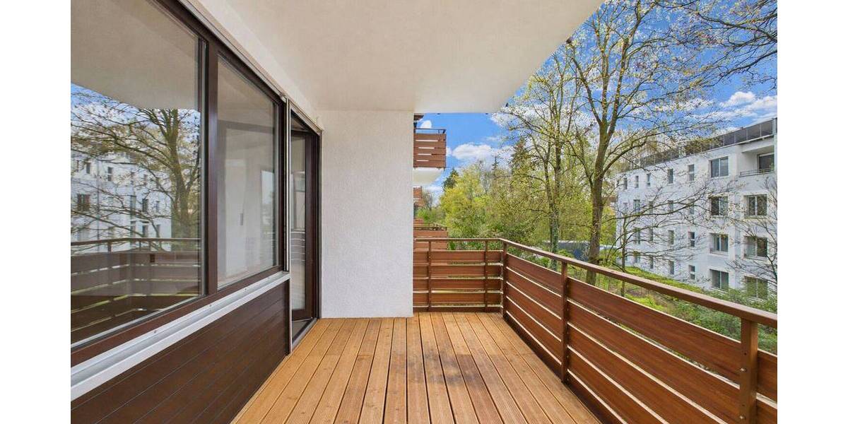 Etagenwohnung Landshut Nikola - 4 Zimmer, 86 m&sup2;, 449.000&euro; | Angebot:26205283