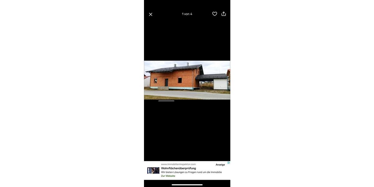 Einfamilienhaus Egglkofen - 6 Zimmer, 190 m&sup2;, 375.000&euro; | Angebot:25321922