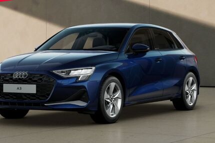 Audi A3 23.500 km 32.705 &euro; Landshut 84030