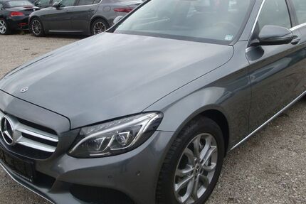 Mercedes-Benz C 250 406.187 km 9.850 &euro; Neufahrn 84088