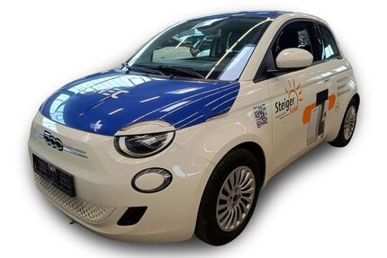 Fiat 500e 28.150 km 15.994 &euro; Ergolding 84030