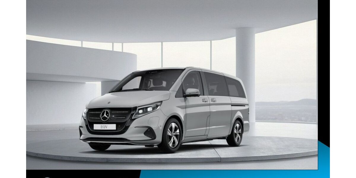 Mercedes-Benz EQV 7.690 km 54.770 &euro; Ergolding 84030