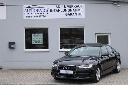 Audi A6 341.000 km 6.990 &euro; Altdorf / Landshut 84032