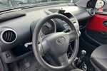 Toyota Aygo Basis 1.0i Euro5 1.Hand 182.600 km 1.700 &euro; Altdorf 84032