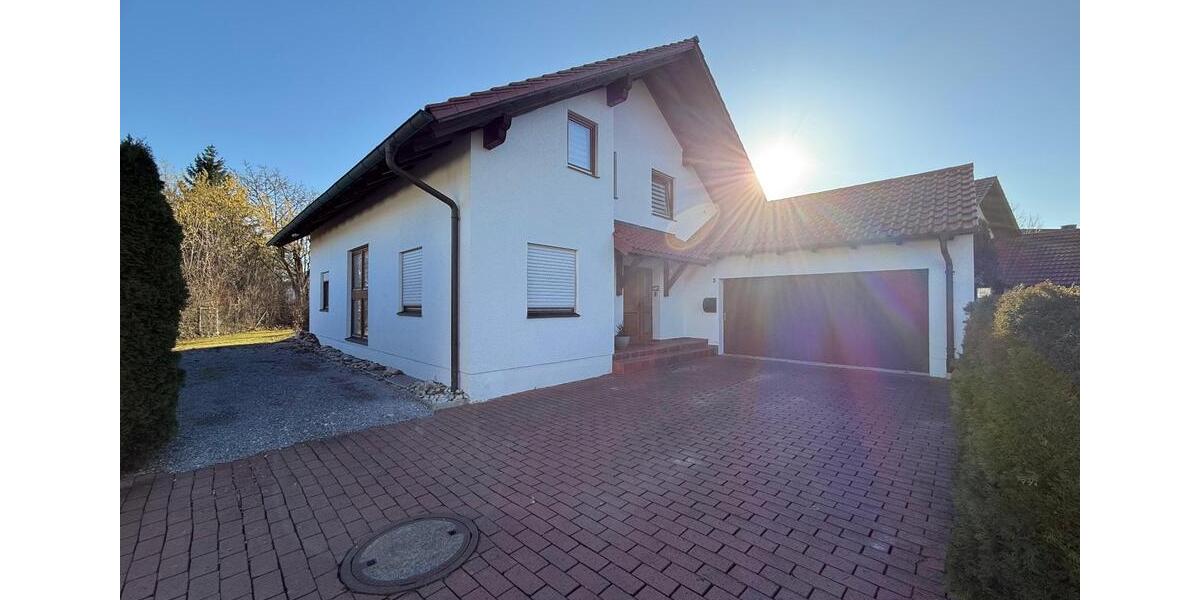 Einfamilienhaus Dingolfing - 7 Zimmer, 149 m&sup2;, 743.000&euro; | Angebot:25398919