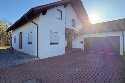 Haus Dingolfing - 7 Zimmer, 149 m&sup2;, 743.000&euro; | Angebot:25398919