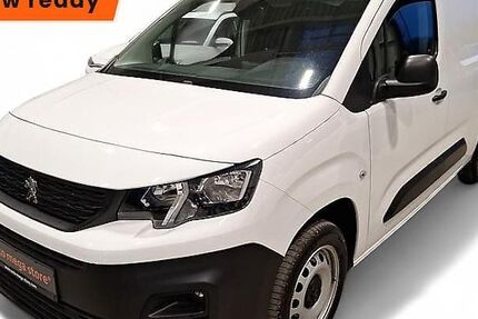 Peugeot Partner 106.380 km 13.840 &euro; Ergolding 84030