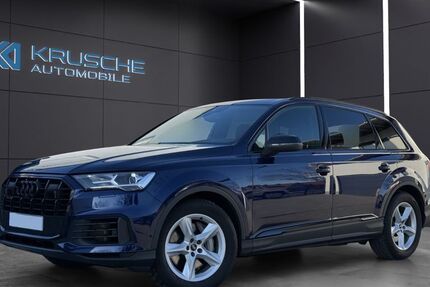 Audi Q7 52.000 km 56.400 &euro; Altheim 84051