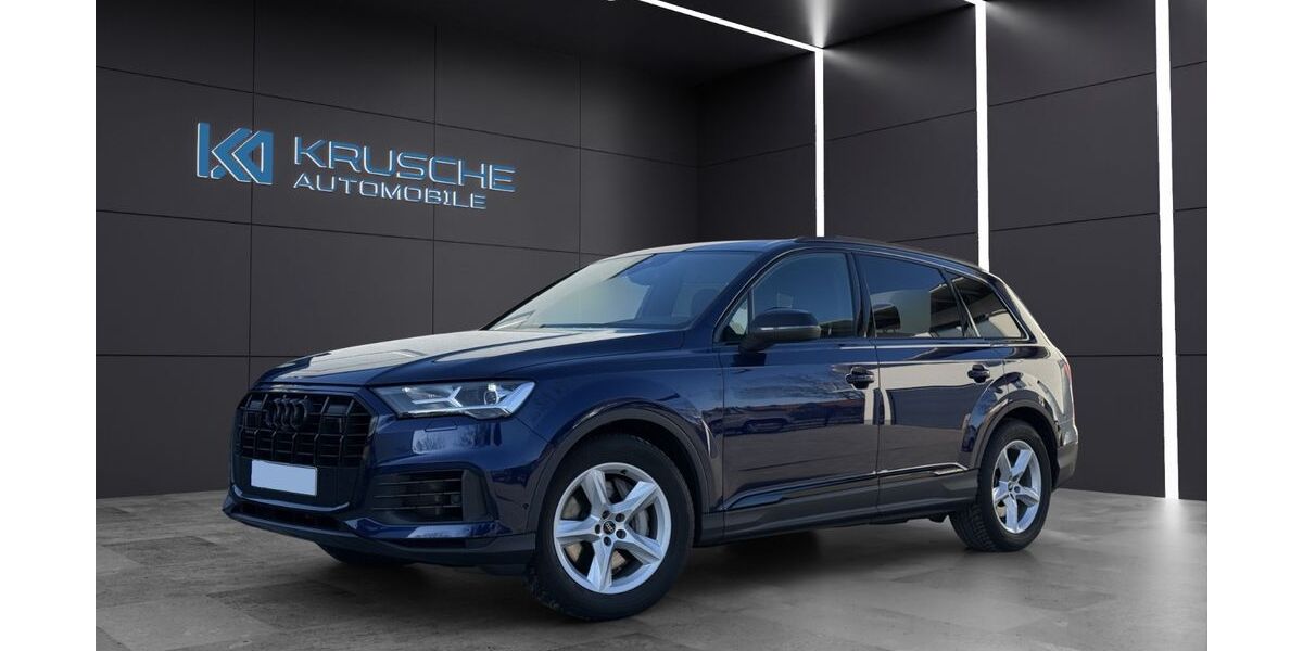 Audi Q7 52.000 km 56.400 &euro; Altheim 84051