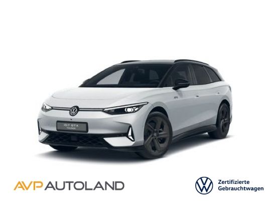 VW ID.7 19.565 km 51.420 &euro; Dingolfing 84130