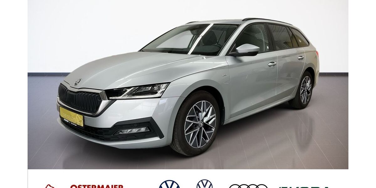 Skoda Octavia 114.620 km 19.895 &euro; Vilsbiburg 84137