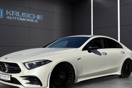 Mercedes-Benz CLS 53 AMG 119.000 km 54.480 &euro; Altheim 84051