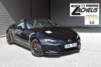 Mazda MX-5 4.379 km 37.690 &euro; Rottenburg / Oberhatzkofen 84056