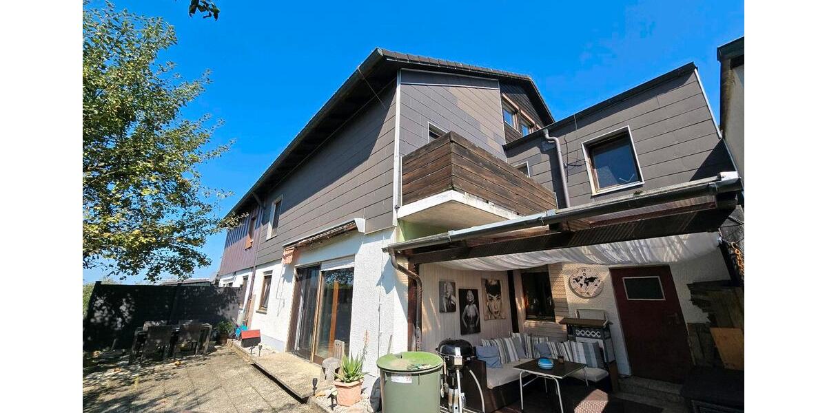 Doppelhaushälfte Moosburg an der Isar - 6 Zimmer, 151 m&sup2;, 490.000&euro; | Angebot:26942043