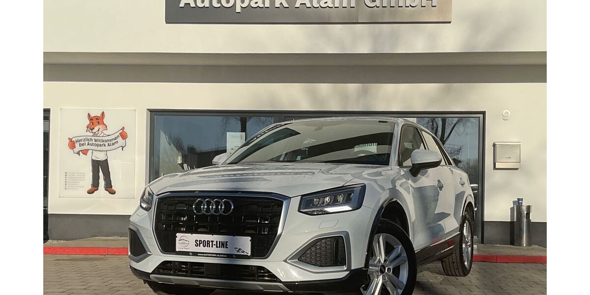 Audi Q2 86.700 km 24.499 &euro; Landshut 84030