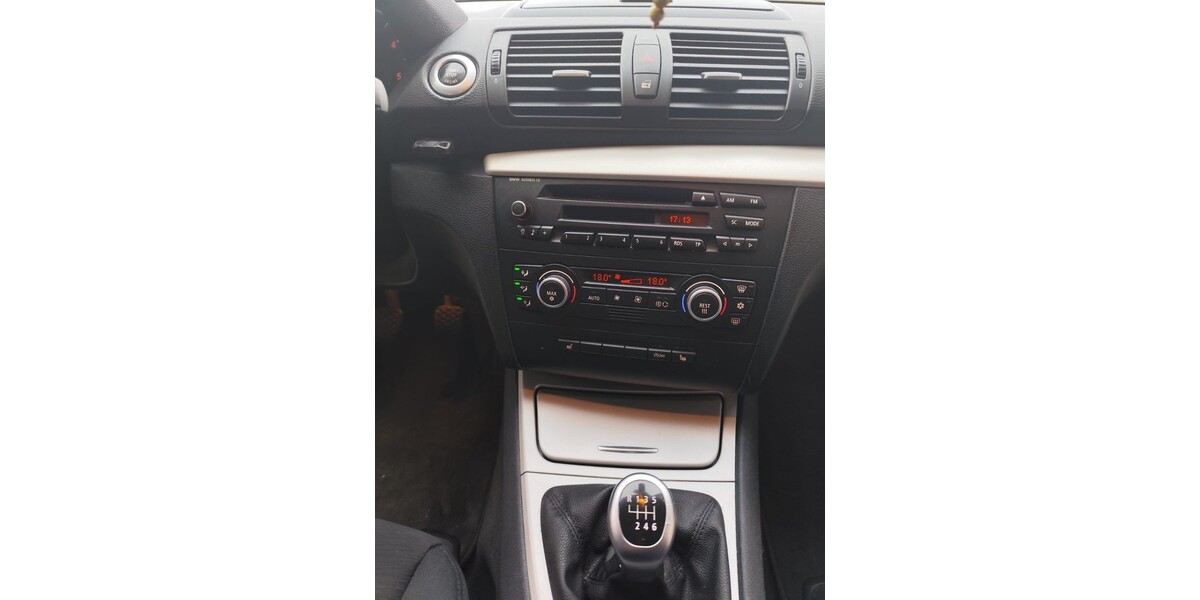 BMW 1er 239.000 km 4.000 &euro; Landshut 84028