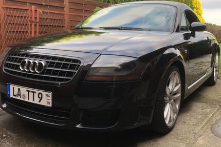 Audi TT 157.000 km 11.900 &euro; Landshut 84028