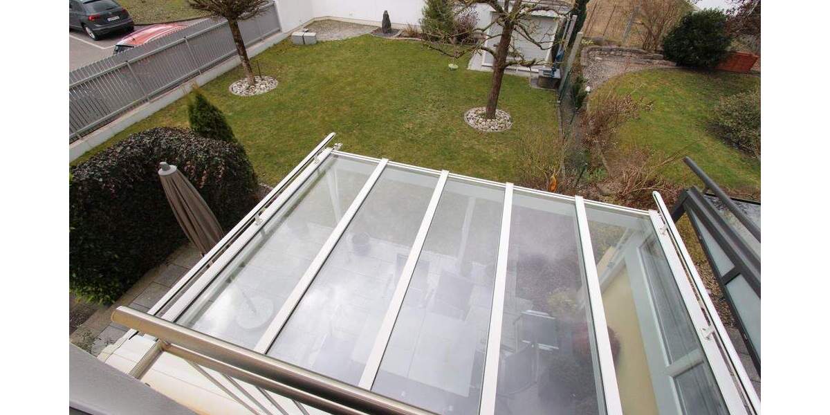 Doppelhaushälfte Landshut West - 5 Zimmer, 169 m&sup2;, 1.690&euro; | Angebot:25837549